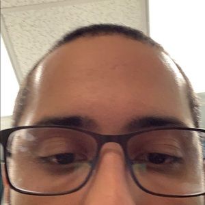 Meet your Posher, Richard